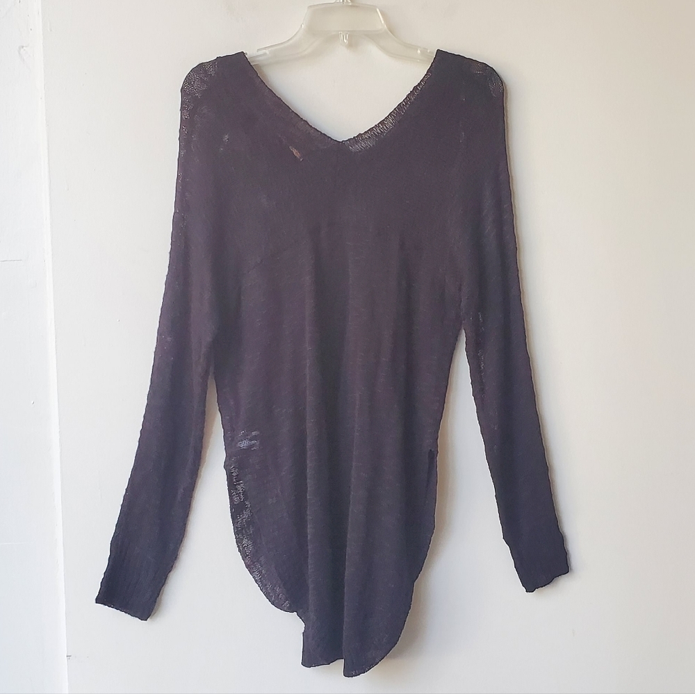 NWT Rebellious One Sweater - Picture 10 of 12